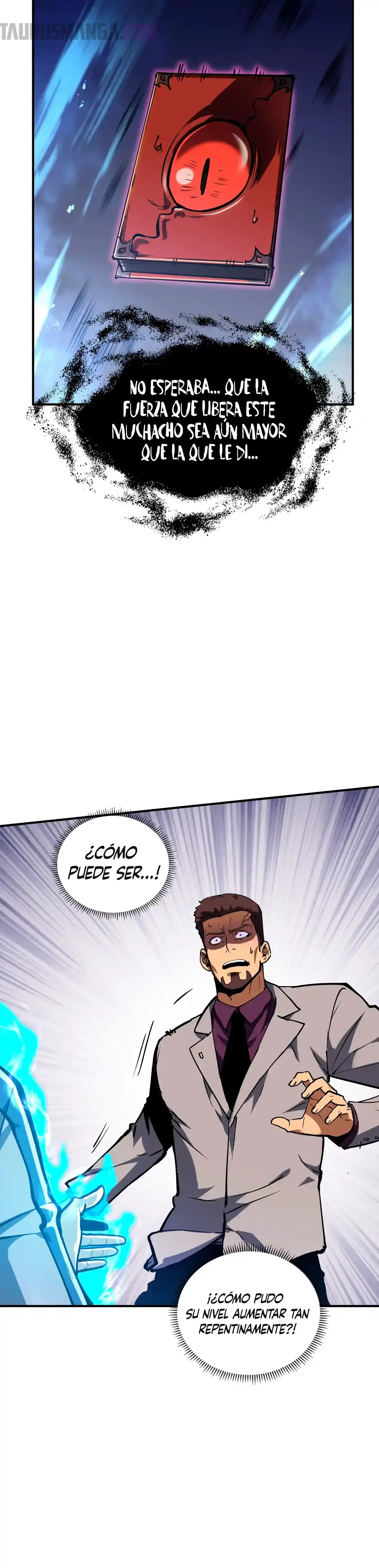 Esclavo Corporativo del Dios Maligno > Capitulo 5 > Page 161